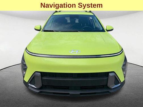 2025 Hyundai KONA SEL Convenience