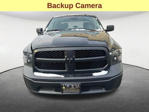 2023 RAM 1500 Tradesman