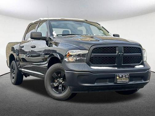 2023 RAM 1500 Tradesman