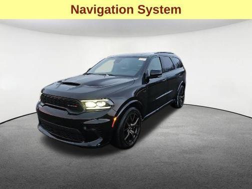 2025 Dodge Durango R/T 20th Anniversary Premium AWD