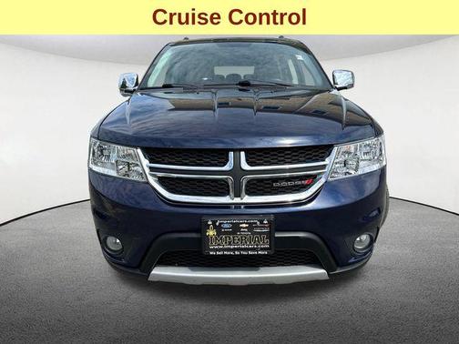 2018 Dodge Journey SXT