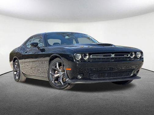2019 Dodge Challenger GT