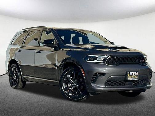 2025 Dodge Durango GT Plus