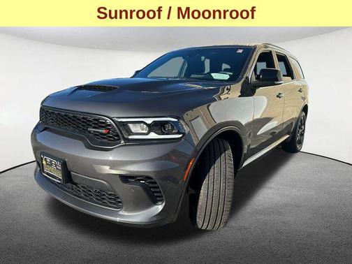 2025 Dodge Durango GT Plus