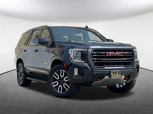 2023 GMC Yukon 4WD AT4