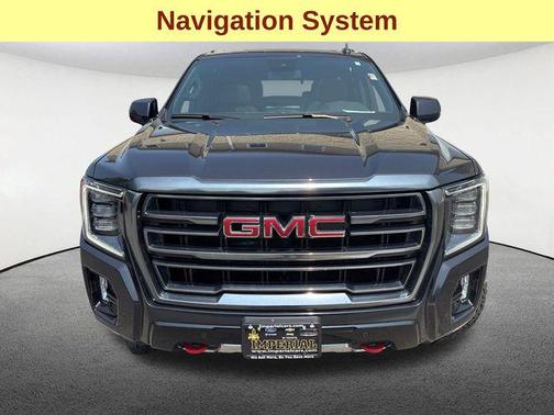 2023 GMC Yukon 4WD AT4