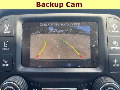 Photo 3 of 30 of 2018 Jeep Compass Latitude