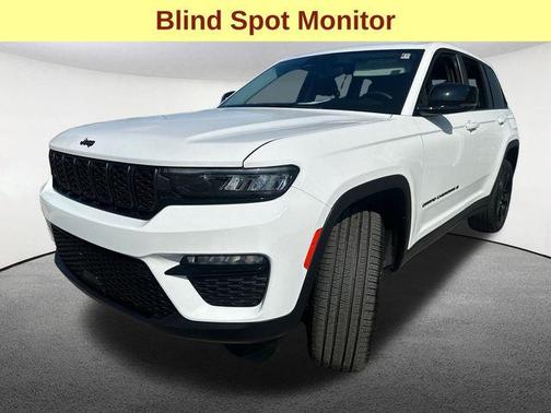 2023 Jeep Grand Cherokee Limited X