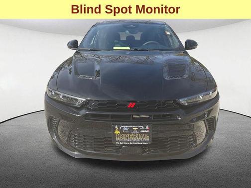 2024 Dodge Hornet R/T EAWD