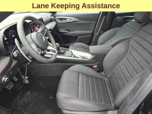 2024 Dodge Hornet R/T EAWD