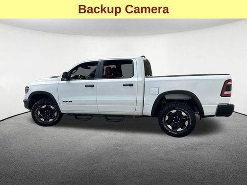 2023 RAM 1500 Rebel
