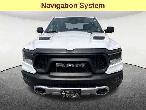 2023 RAM 1500 Rebel