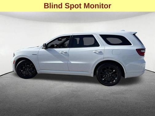 2022 Dodge Durango R/T AWD