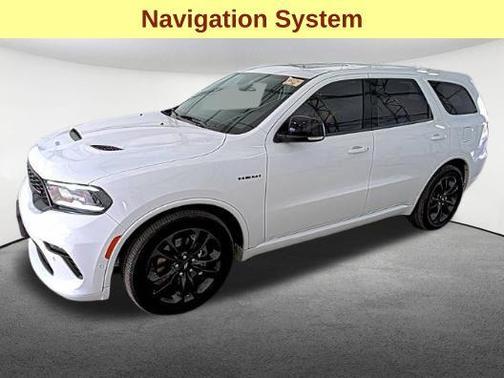 2022 Dodge Durango R/T AWD