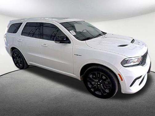 2022 Dodge Durango R/T AWD