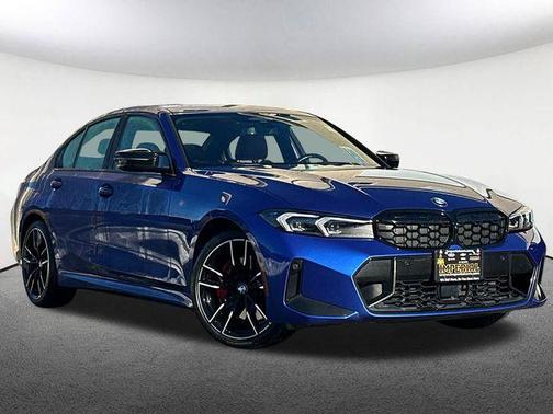 2023 BMW M340 i xDrive