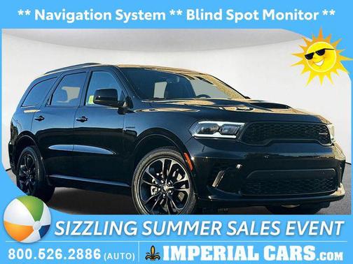 2023 Dodge Durango R/T AWD