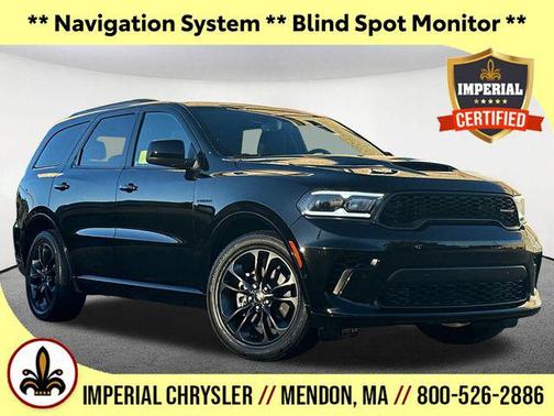 2023 Dodge Durango R/T AWD