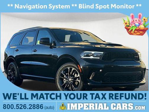 2023 Dodge Durango R/T AWD
