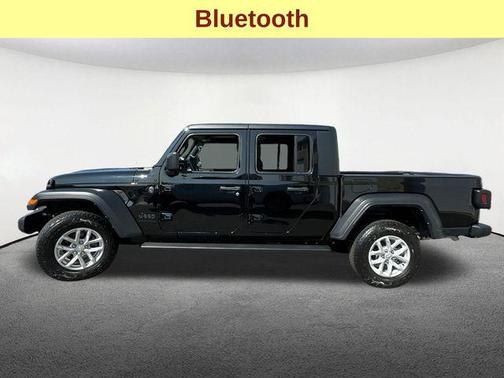 2023 Jeep Gladiator Sport S