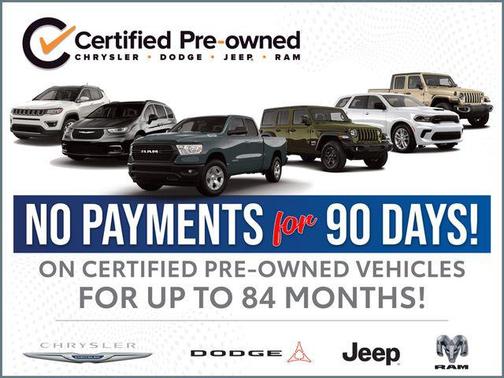 2024 RAM ProMaster 2500 Tradesman
