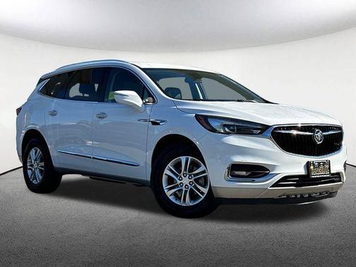 2020 Buick Enclave AWD Essence