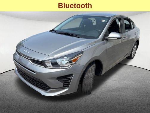 2023 Kia Rio S