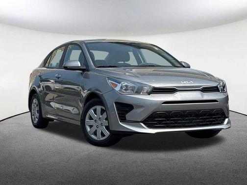 2023 Kia Rio S