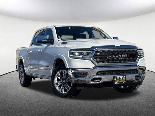 2024 RAM 1500 Limited