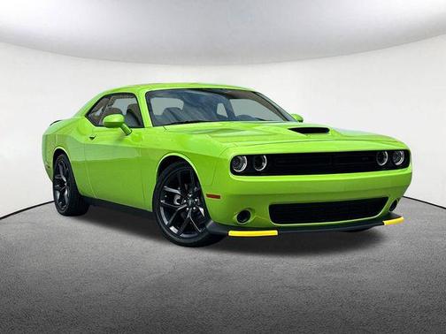 2023 Dodge Challenger GT