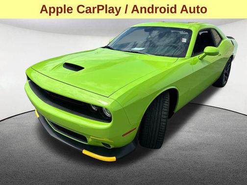 2023 Dodge Challenger GT