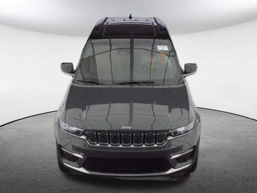 2024 Jeep Grand Cherokee Summit