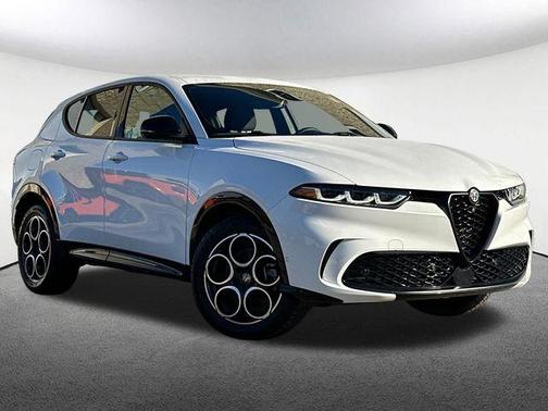 2025 Alfa Romeo Tonale AWD