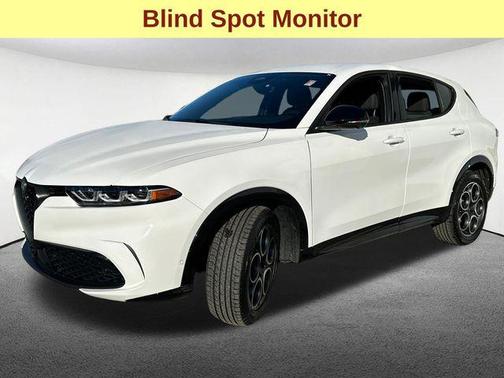 2025 Alfa Romeo Tonale AWD