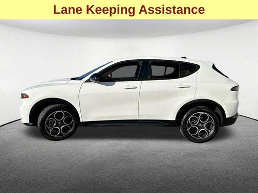 2025 Alfa Romeo Tonale AWD