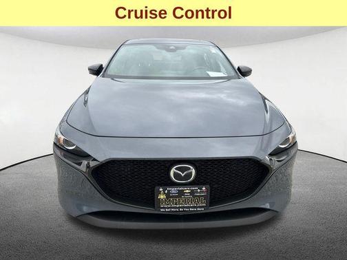 2023 Mazda Mazda3 AWD