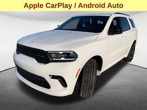 2024 Dodge Durango GT AWD