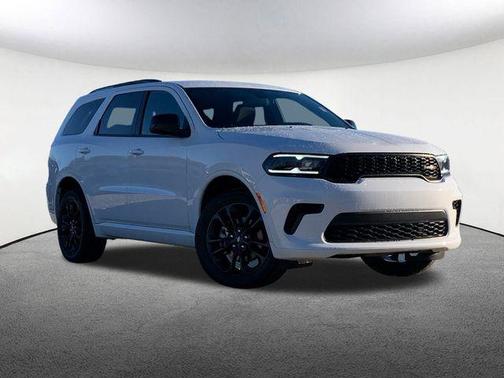 2024 Dodge Durango GT AWD