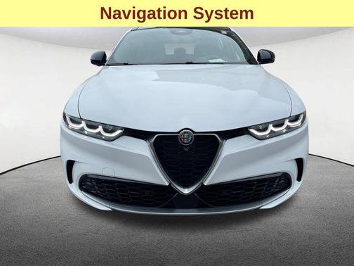 2024 Alfa Romeo Tonale Ti EAWD