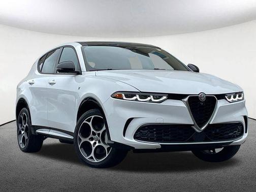 2024 Alfa Romeo Tonale Ti EAWD