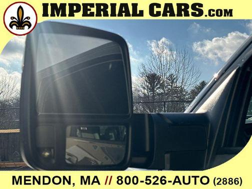 2026 RAM 2500 Power Wagon