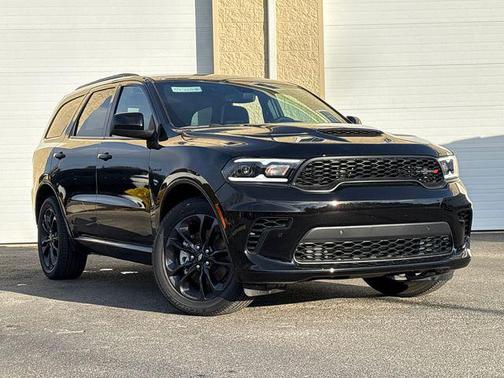 2025 Dodge Durango R/T AWD