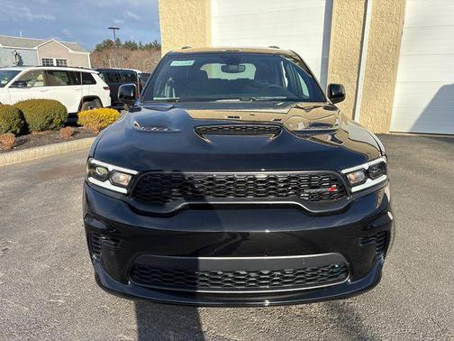 2025 Dodge Durango R/T AWD