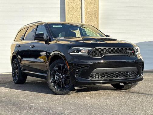 2025 Dodge Durango R/T AWD