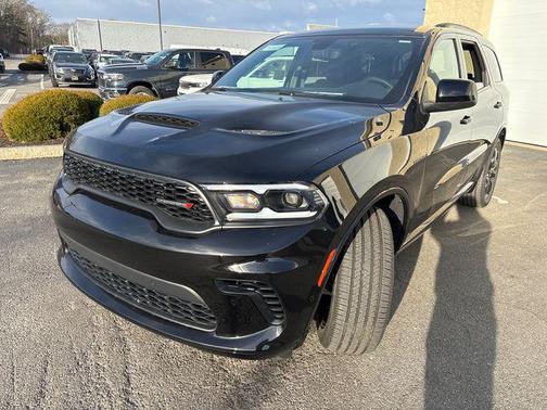2025 Dodge Durango R/T AWD