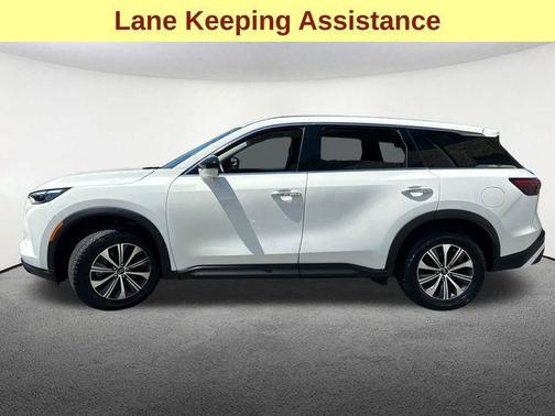 2023 INFINITI QX60 Pure