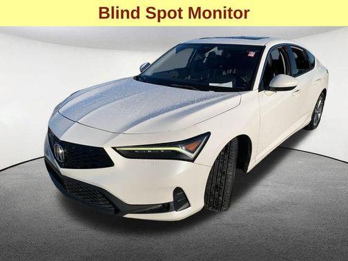 2023 Acura Integra Base