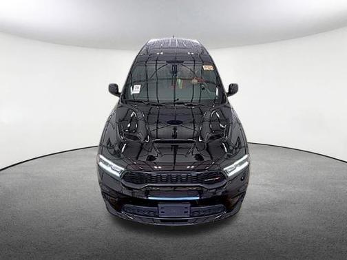 DB Black Clearcoat 2022 Dodge Durango R/T AWD