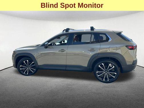 2023 Mazda CX-50 2.5 Turbo Premium Plus