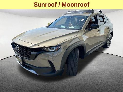2023 Mazda CX-50 2.5 Turbo Premium Plus